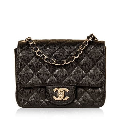 chanel classic flap bag new mini|Chanel classic flap bag price.